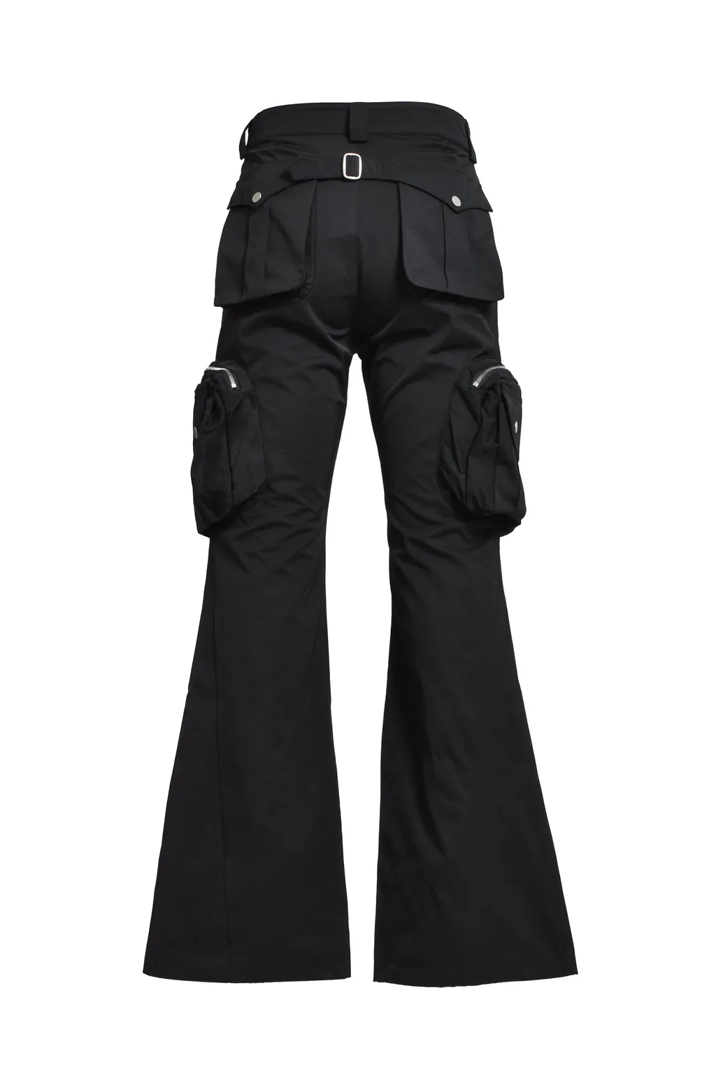 Flare Cargo V5 / Blk