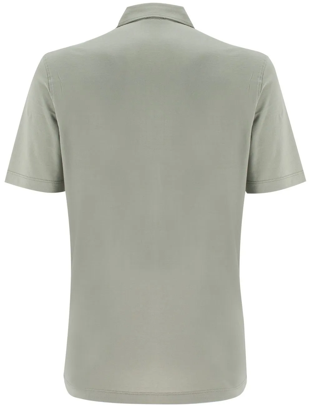 Kired Short Sleeved Polo Shirt