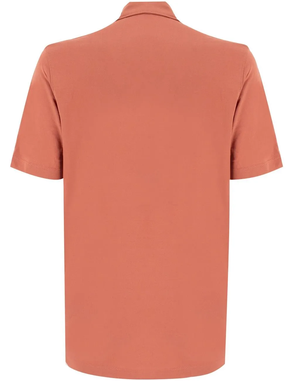 Kired Short Sleeved Polo Shirt
