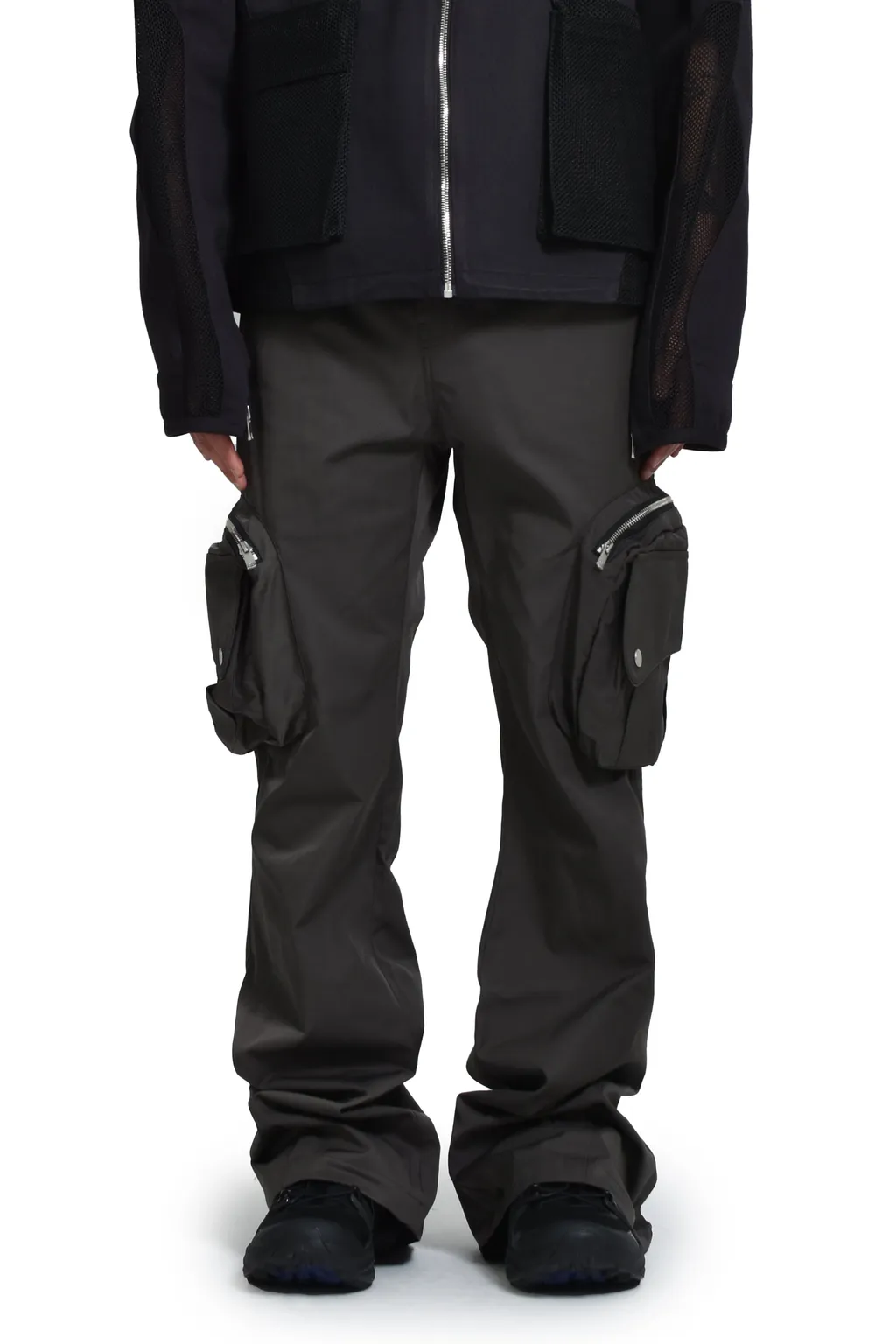 Flare Cargo V5 / Midnight Gry