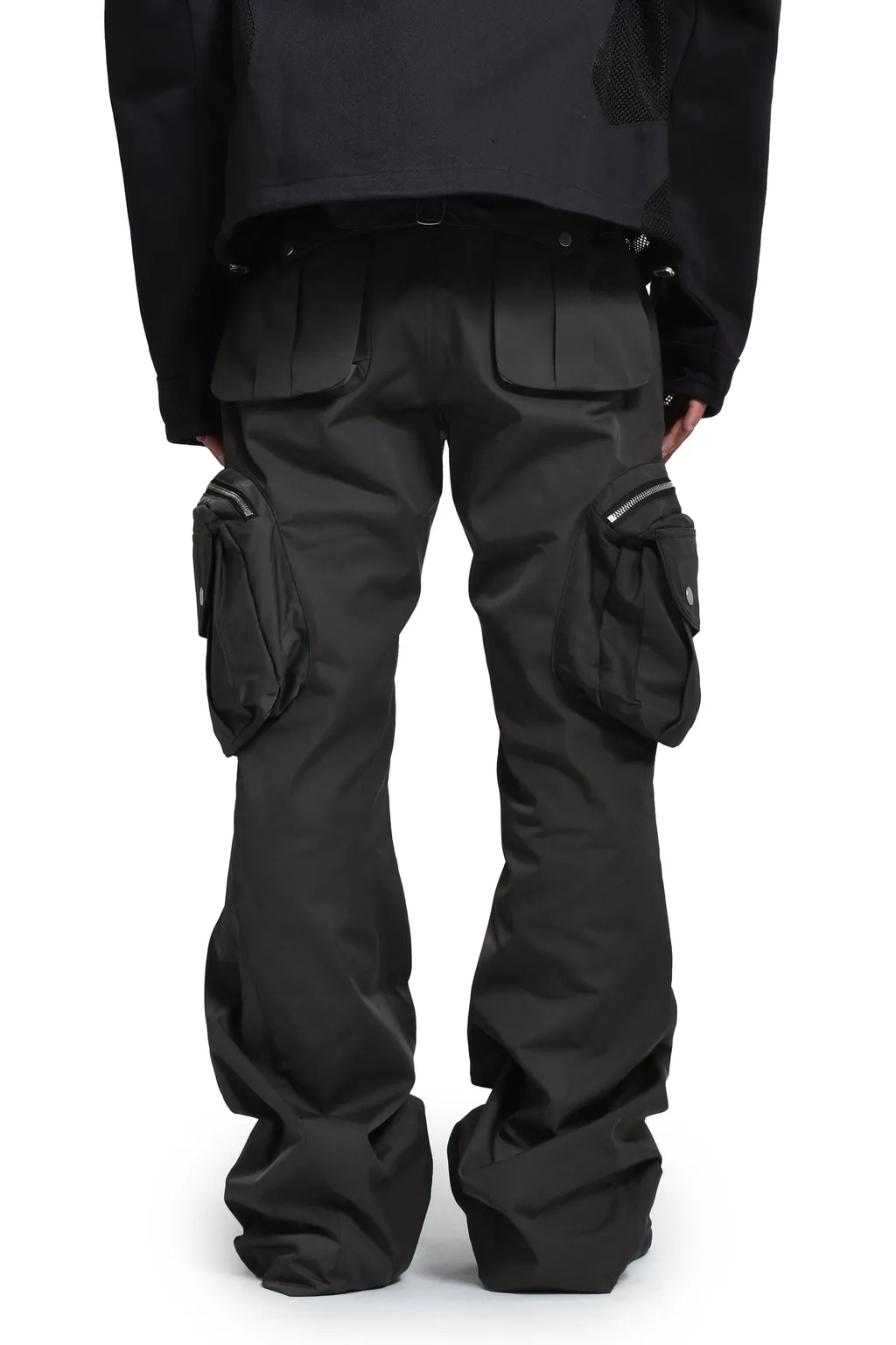Flare Cargo V5 / Midnight Gry