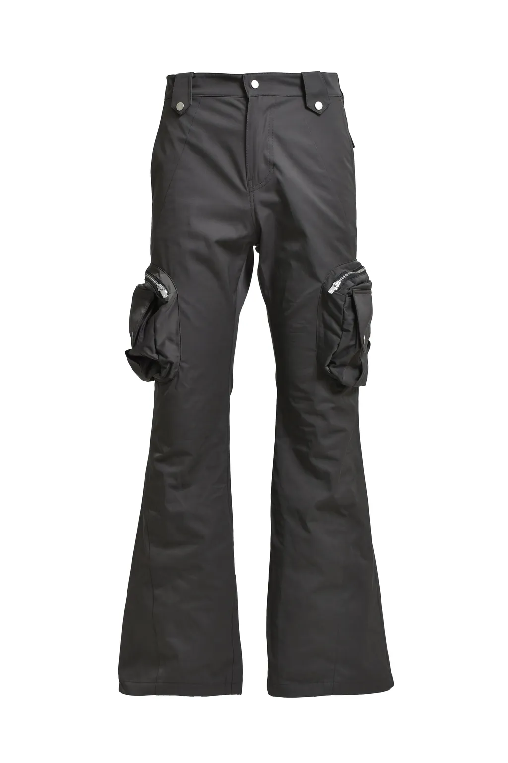 Flare Cargo V5 / Midnight Gry