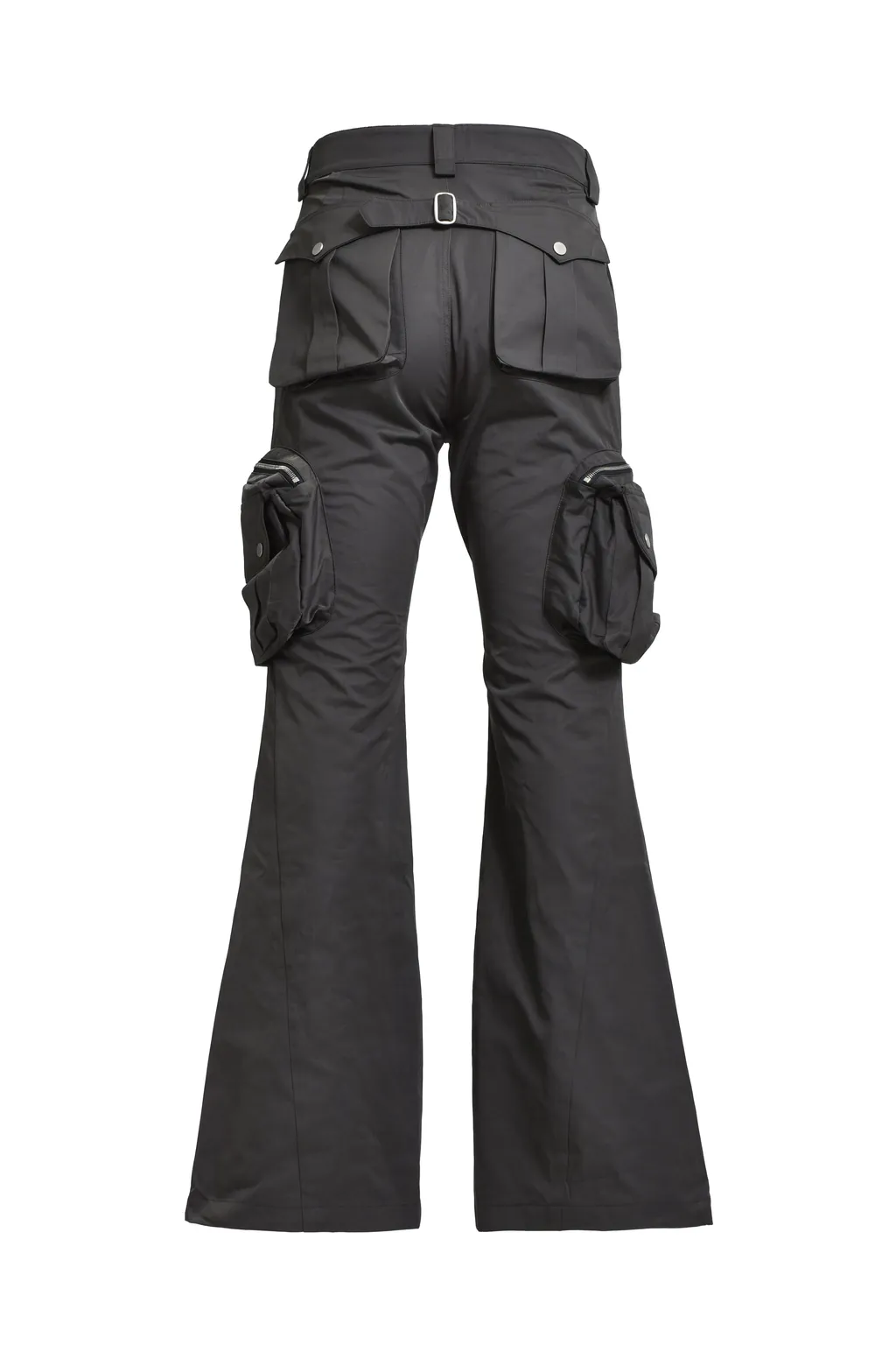 Flare Cargo V5 / Midnight Gry