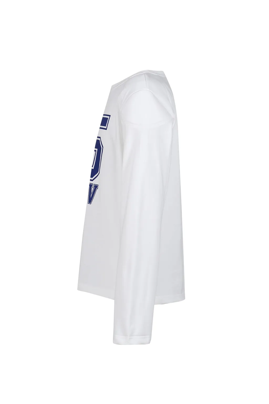 95 Long Sleeve / White