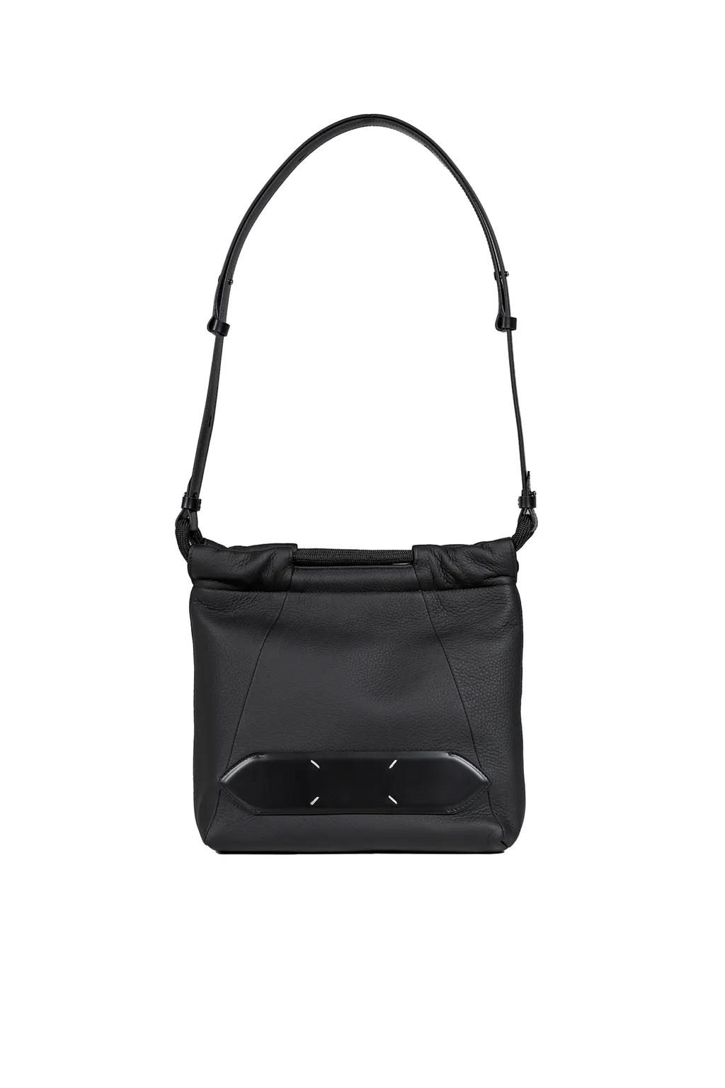 Soft 5Ac Drawstring Bag Small / Blk