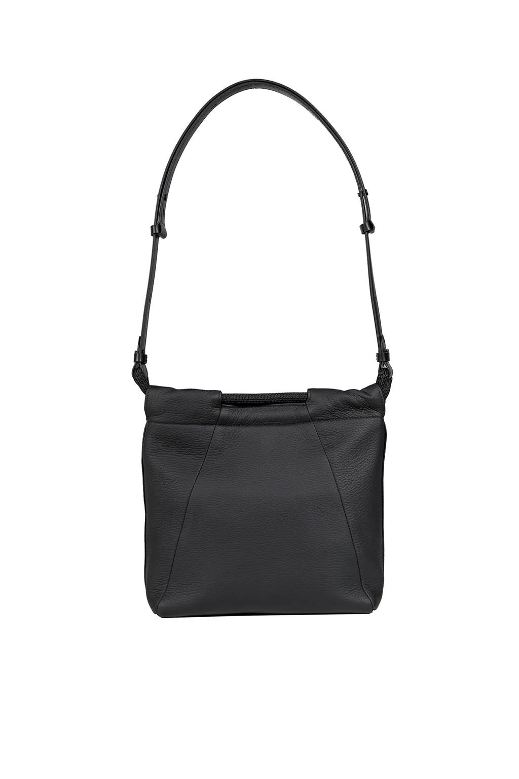 Soft 5Ac Drawstring Bag Small / Blk