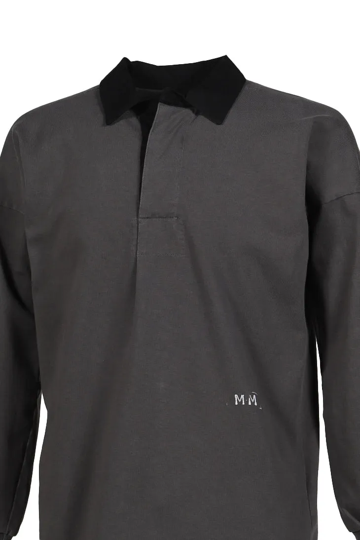 Polo Shirt / Anthracite