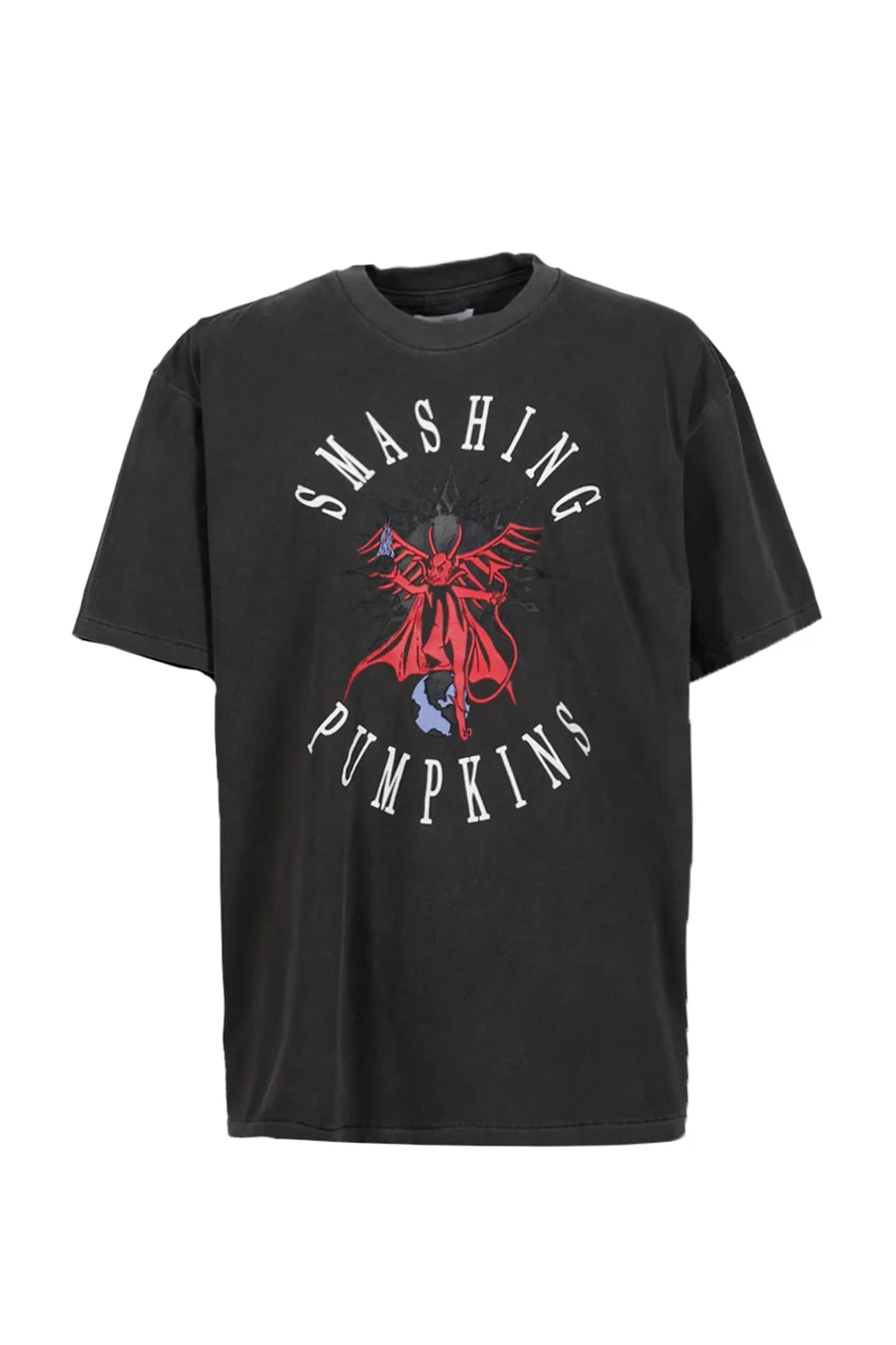 Mission To Mars Tee / Black