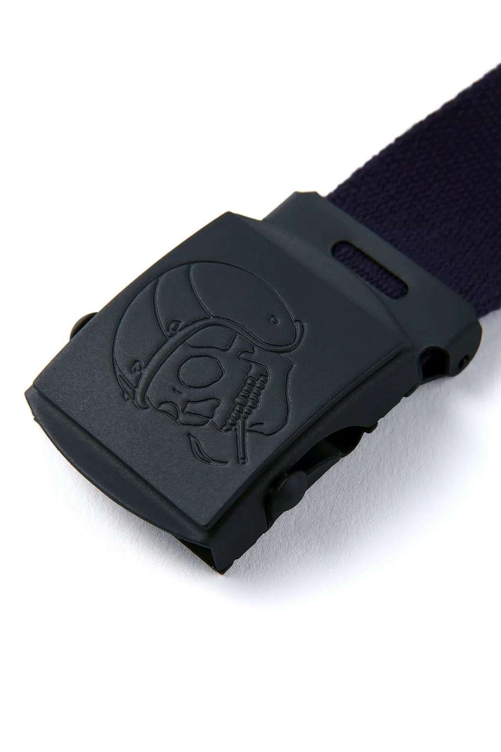 Sthd.Gi Belt / Nvy