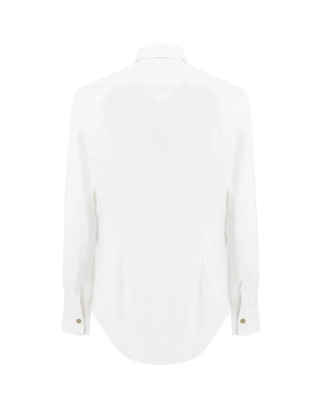 Kiton Buttoned Shirt