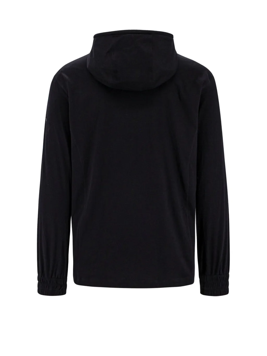 Kiton Umbi Zipped Hoodie