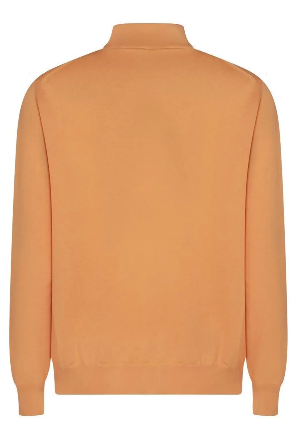 Kiton Zip-Up Cardigan