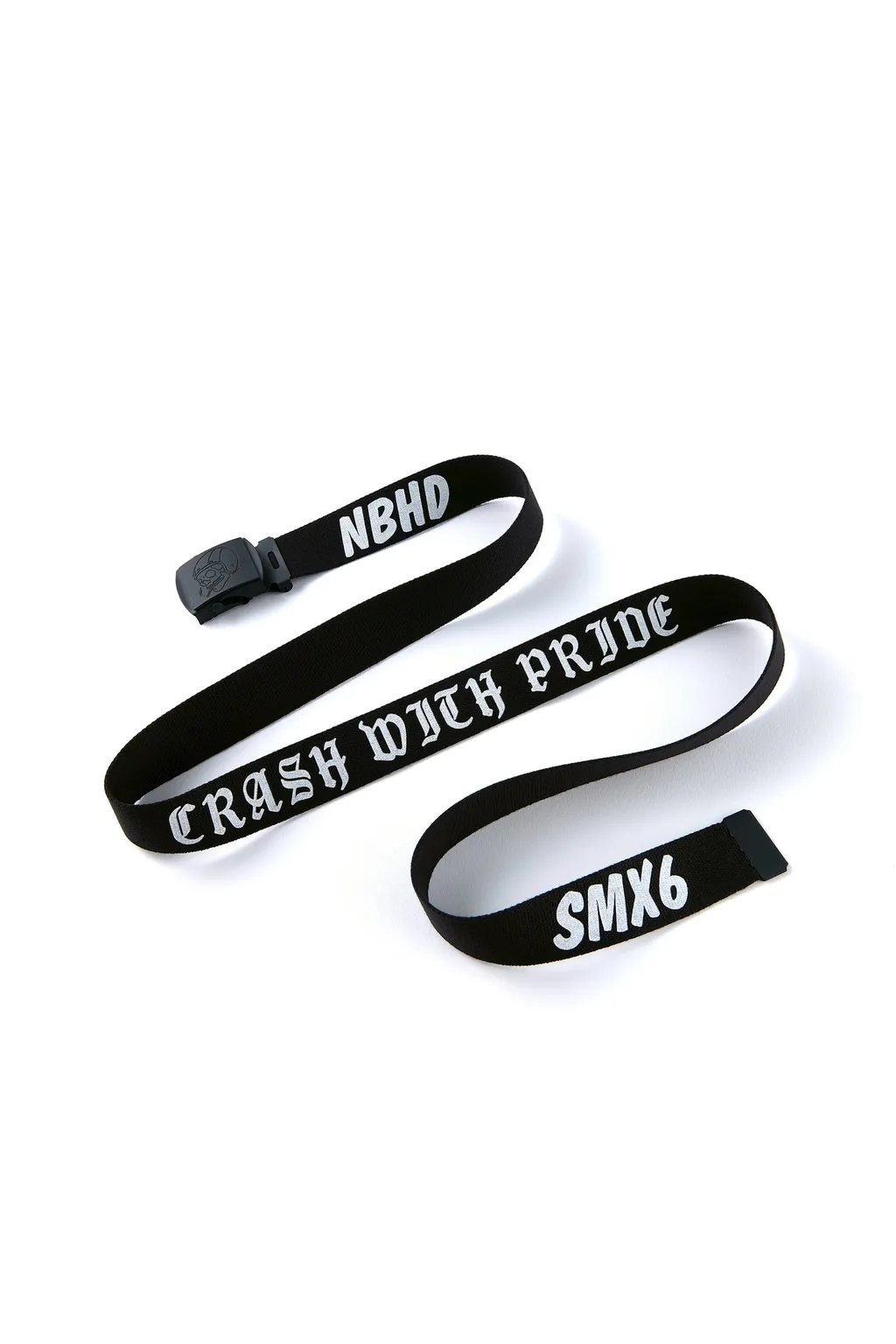 Sthd.Gi Belt / Black