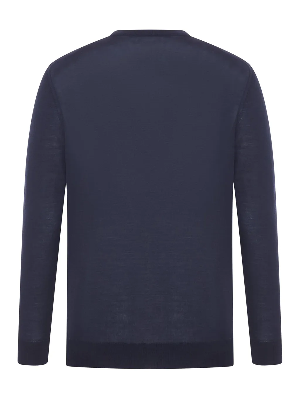 Kiton Crew Neck Pullover