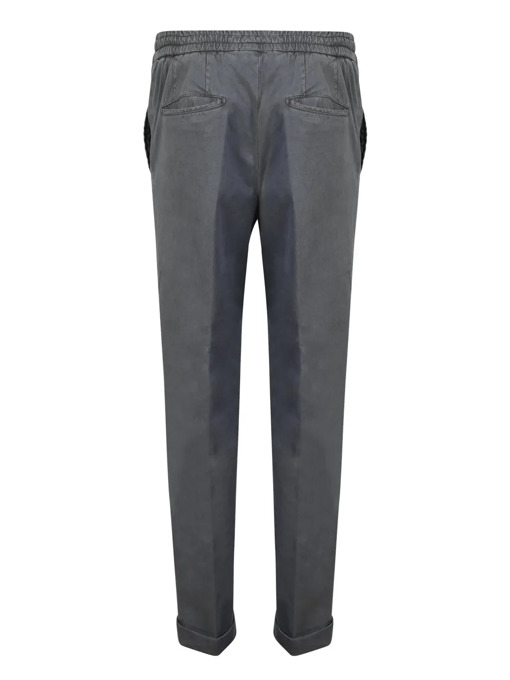 Kiton Regular Fit Pants