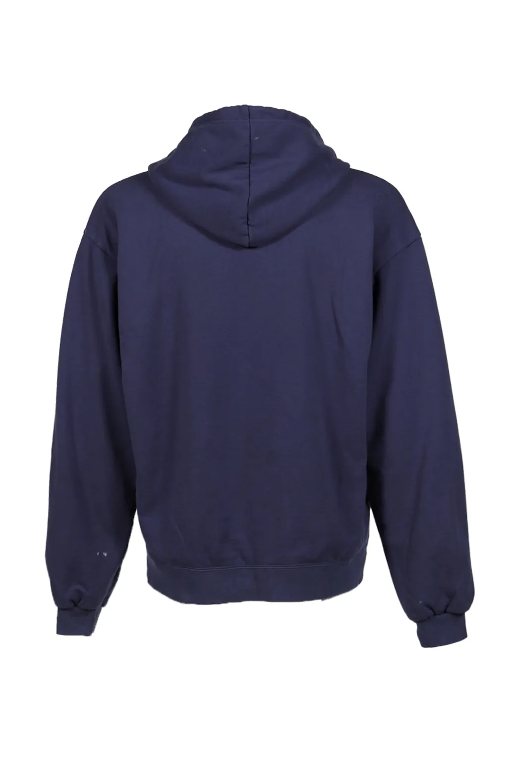 Zip Hoodie / Nvy