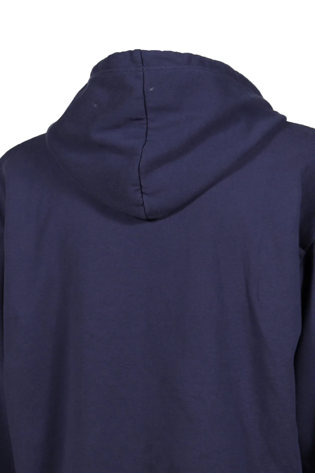 Zip Hoodie / Nvy