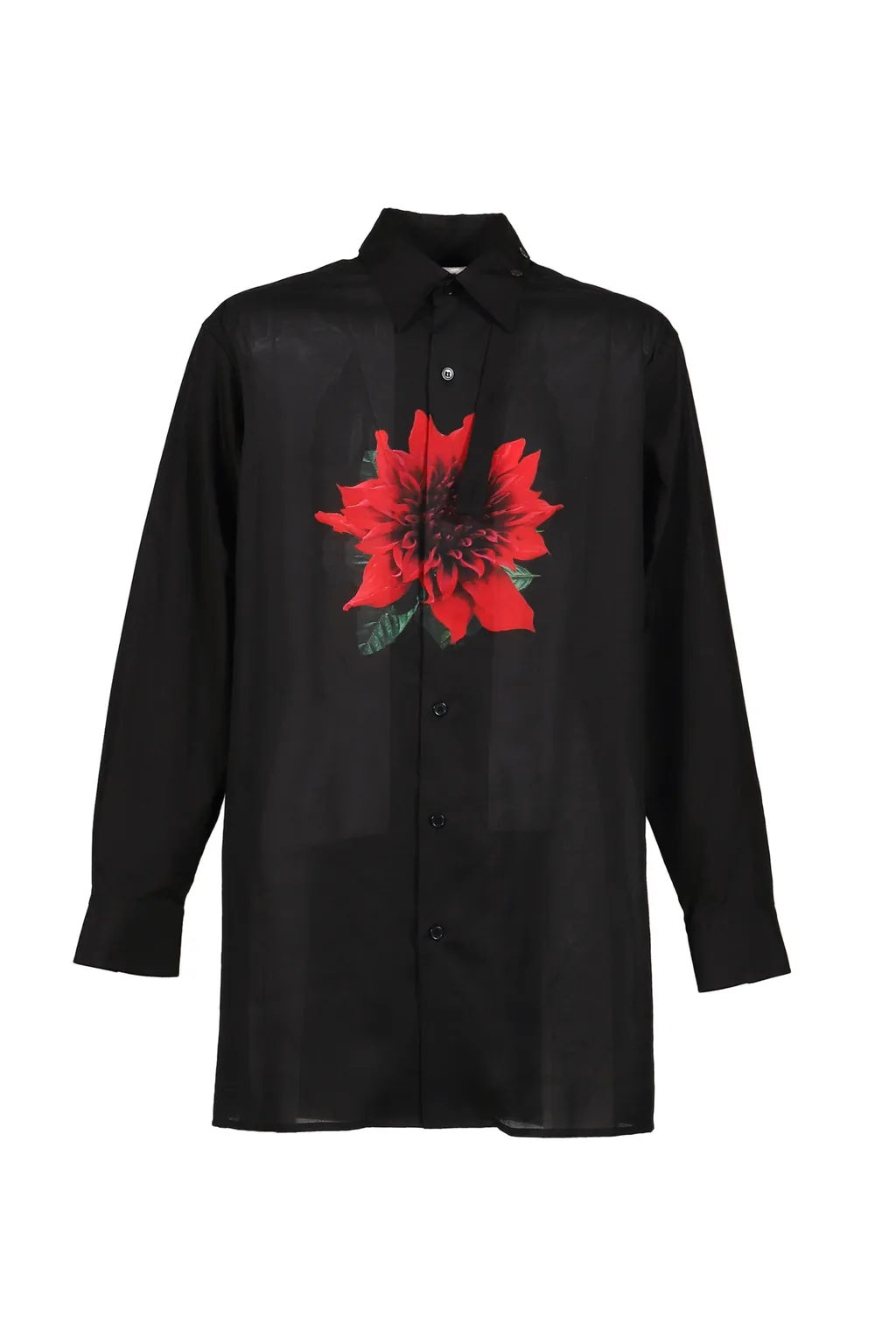 Yf-A25-0000-108 / Blk