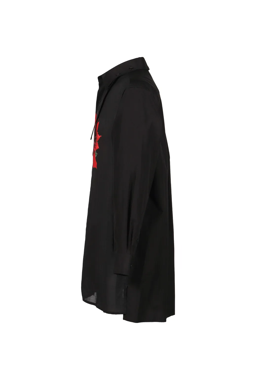 Yf-A25-0000-108 / Blk