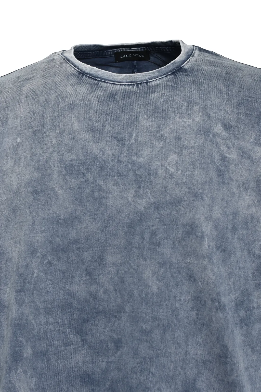 Layered T-Shirt / Black
