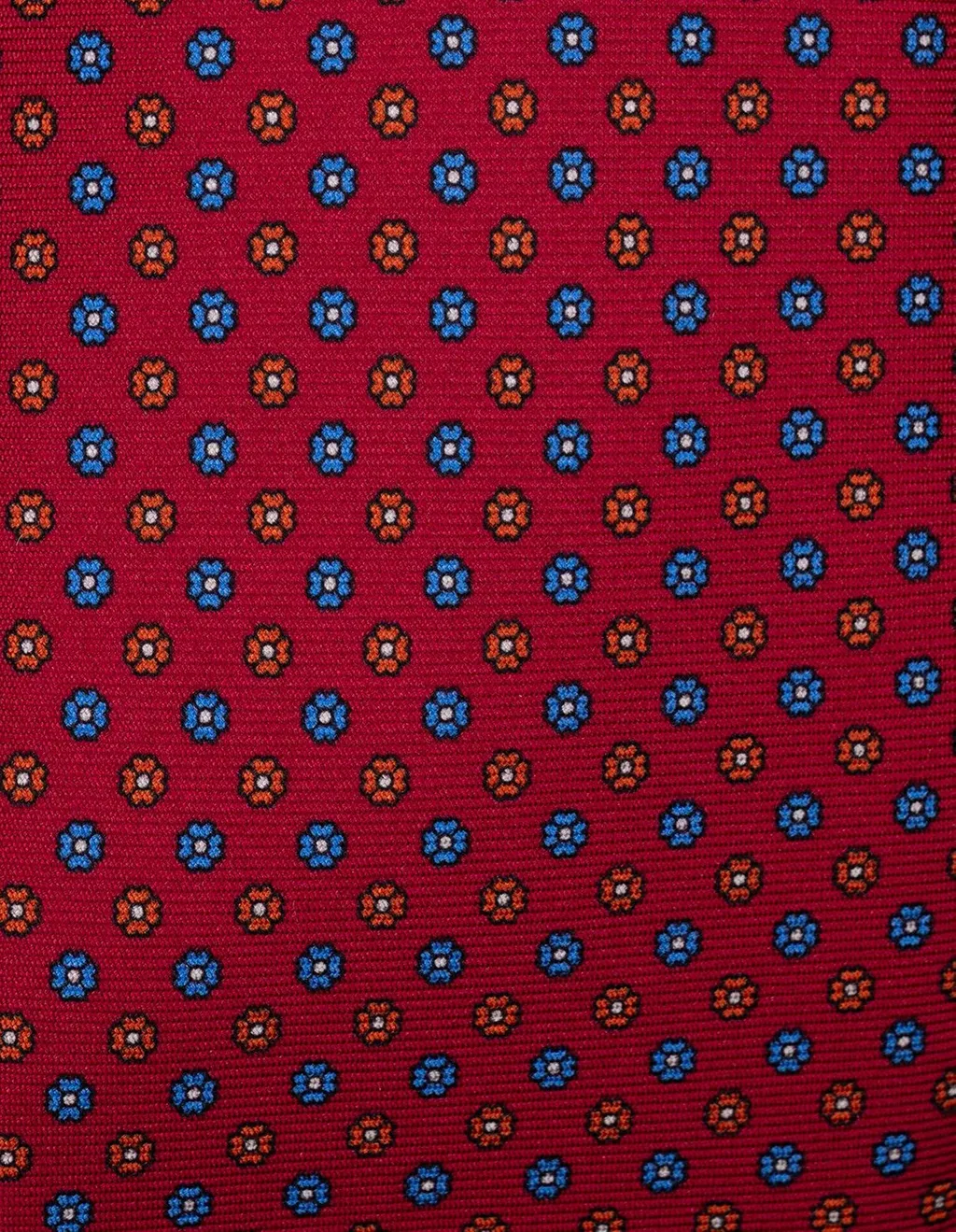 Kiton Jaquard Tie