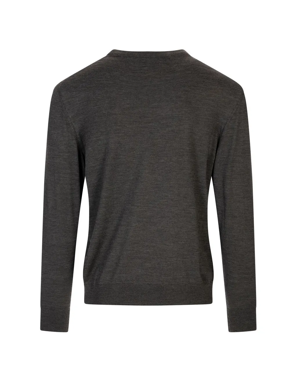 Kiton Knitted Jumper