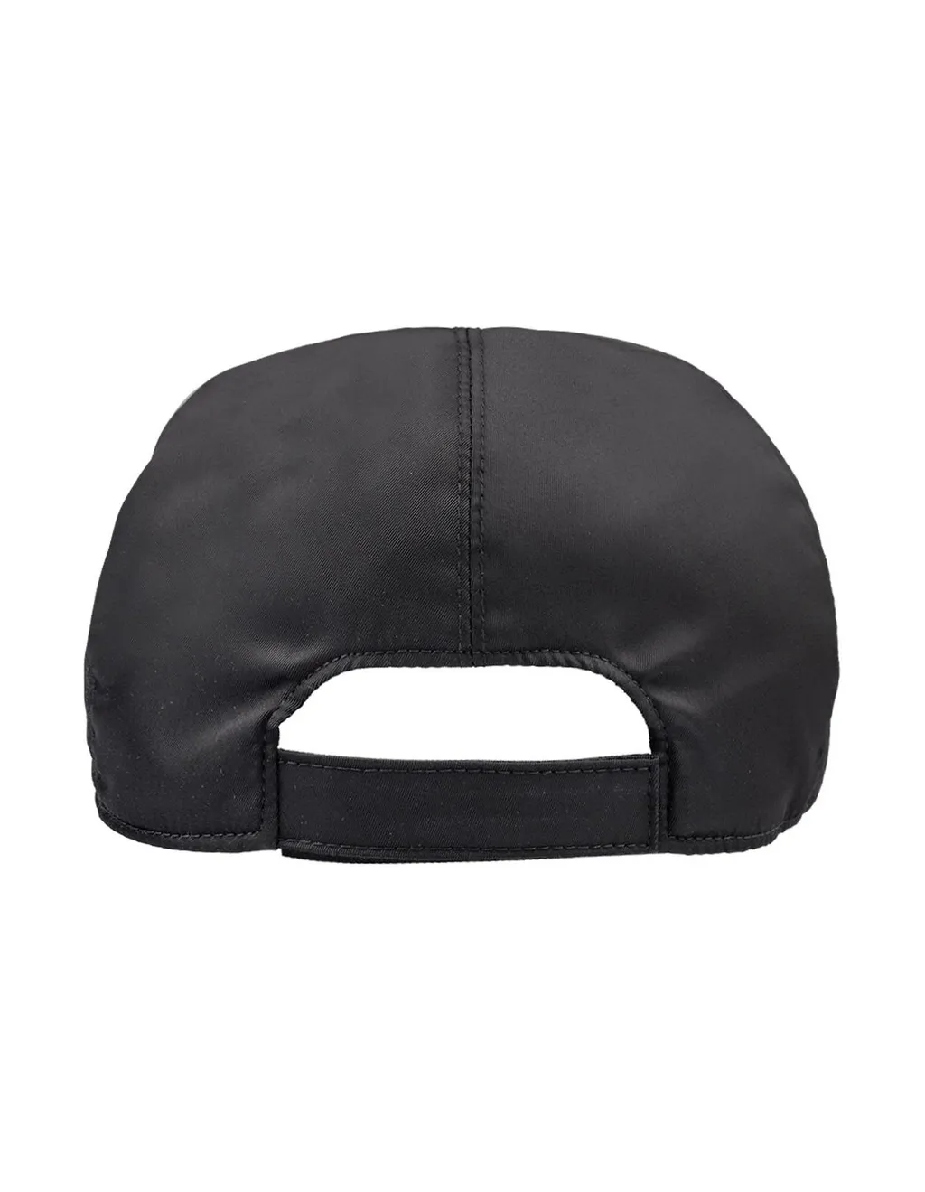 Kiton Contrast-Trim Logo Embroidered Baseball Cap