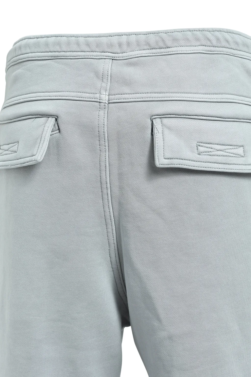 Fade Triple Cargo Pants / Gry