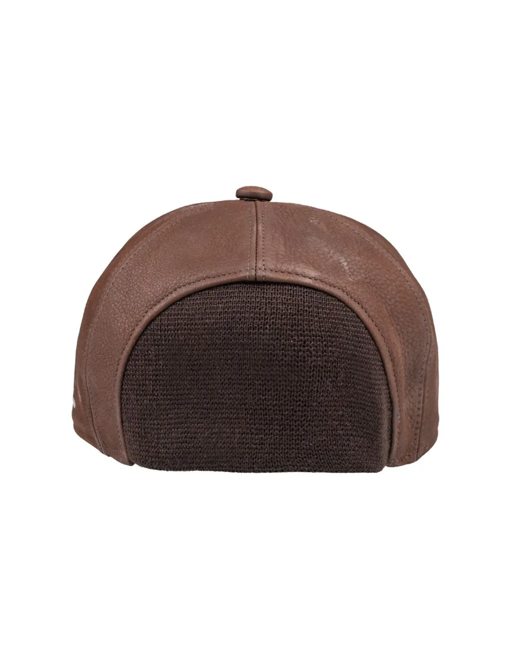 Kiton Logo Embroidered Baseball Hat