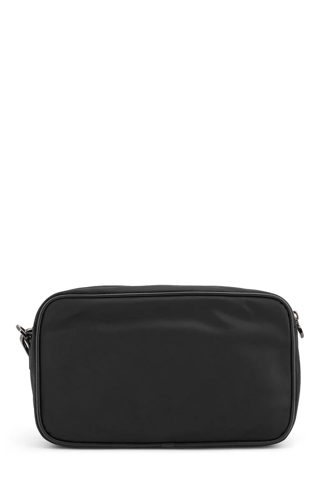 Kiton Ciro Logo Plaque Clutch Bag