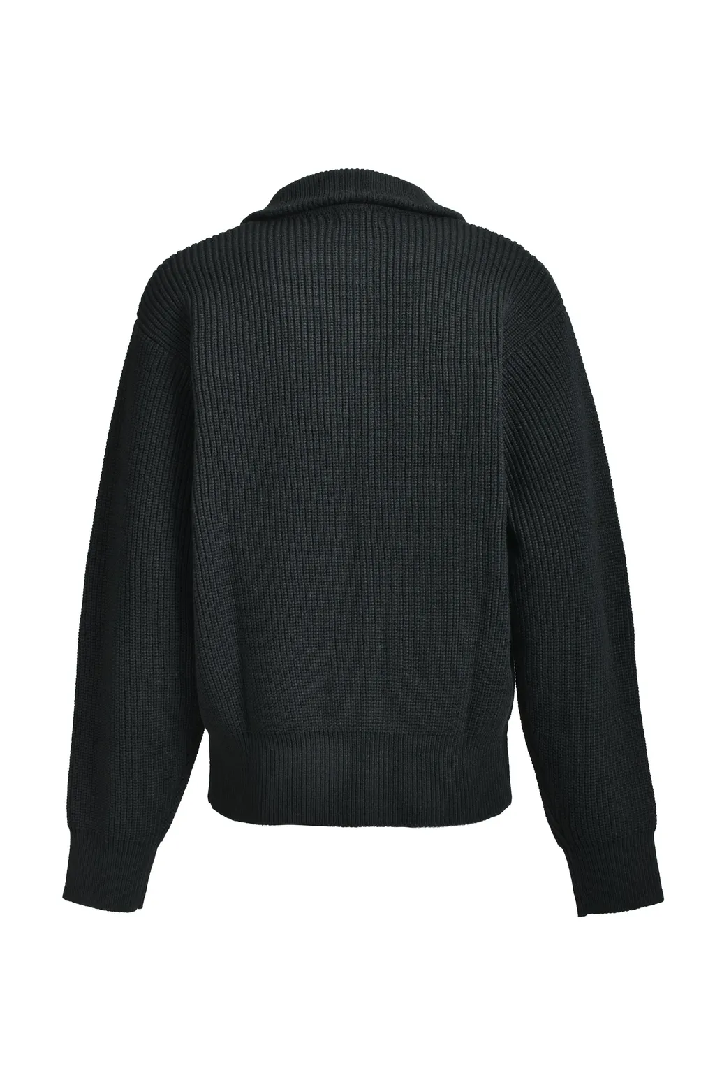 Drivers Knit Type-2 / Blk