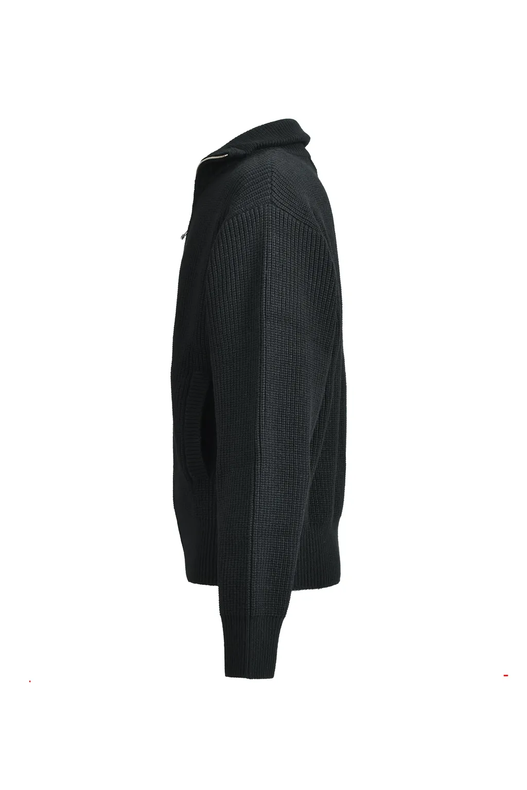 Drivers Knit Type-2 / Blk