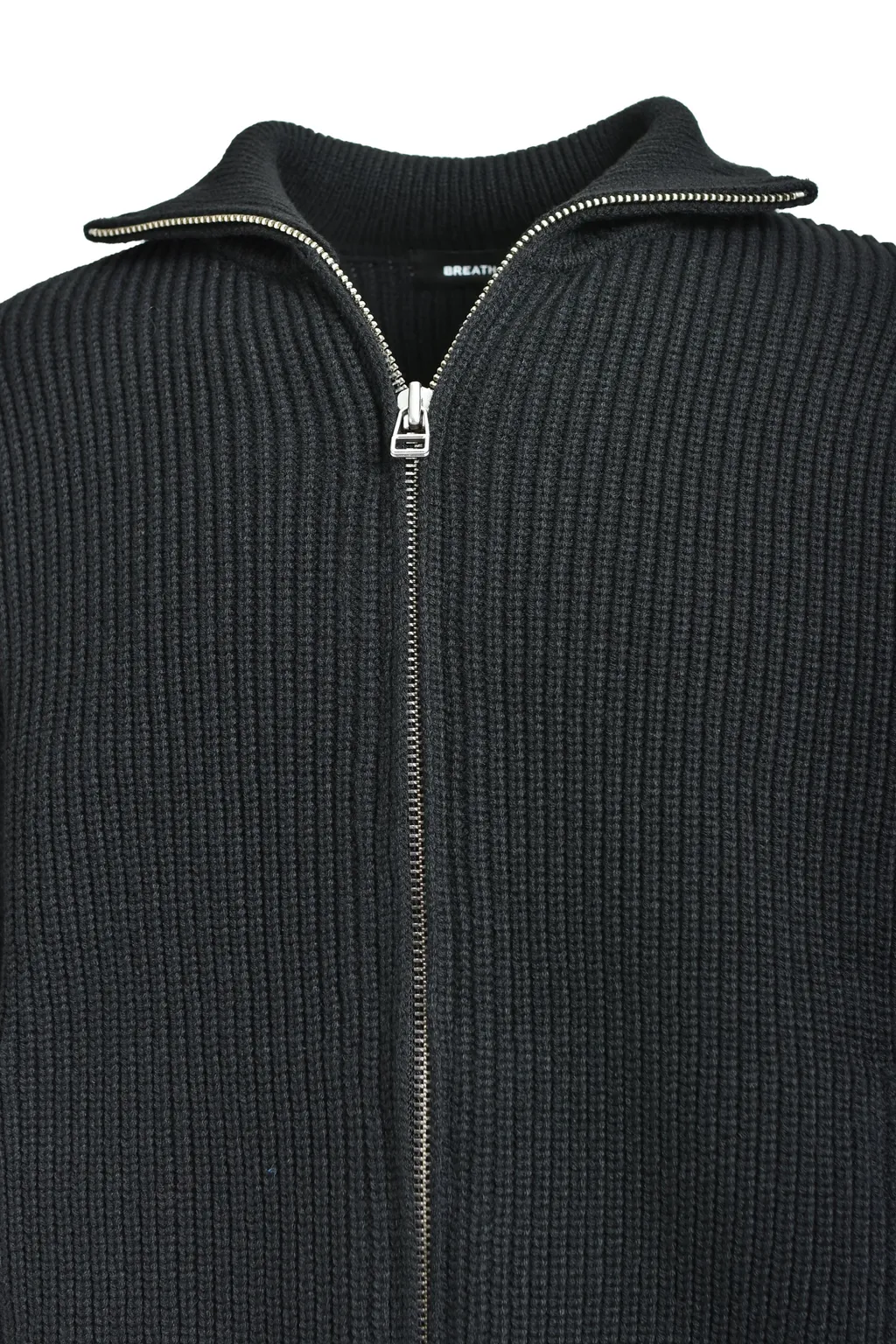 Drivers Knit Type-2 / Blk