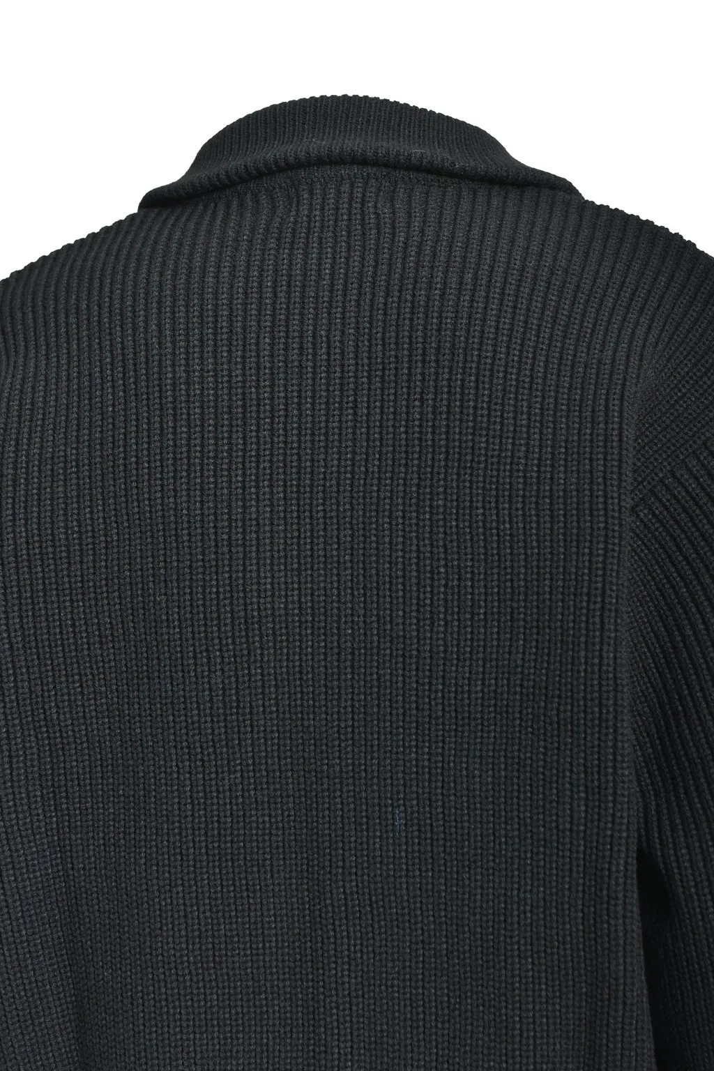 Drivers Knit Type-2 / Blk