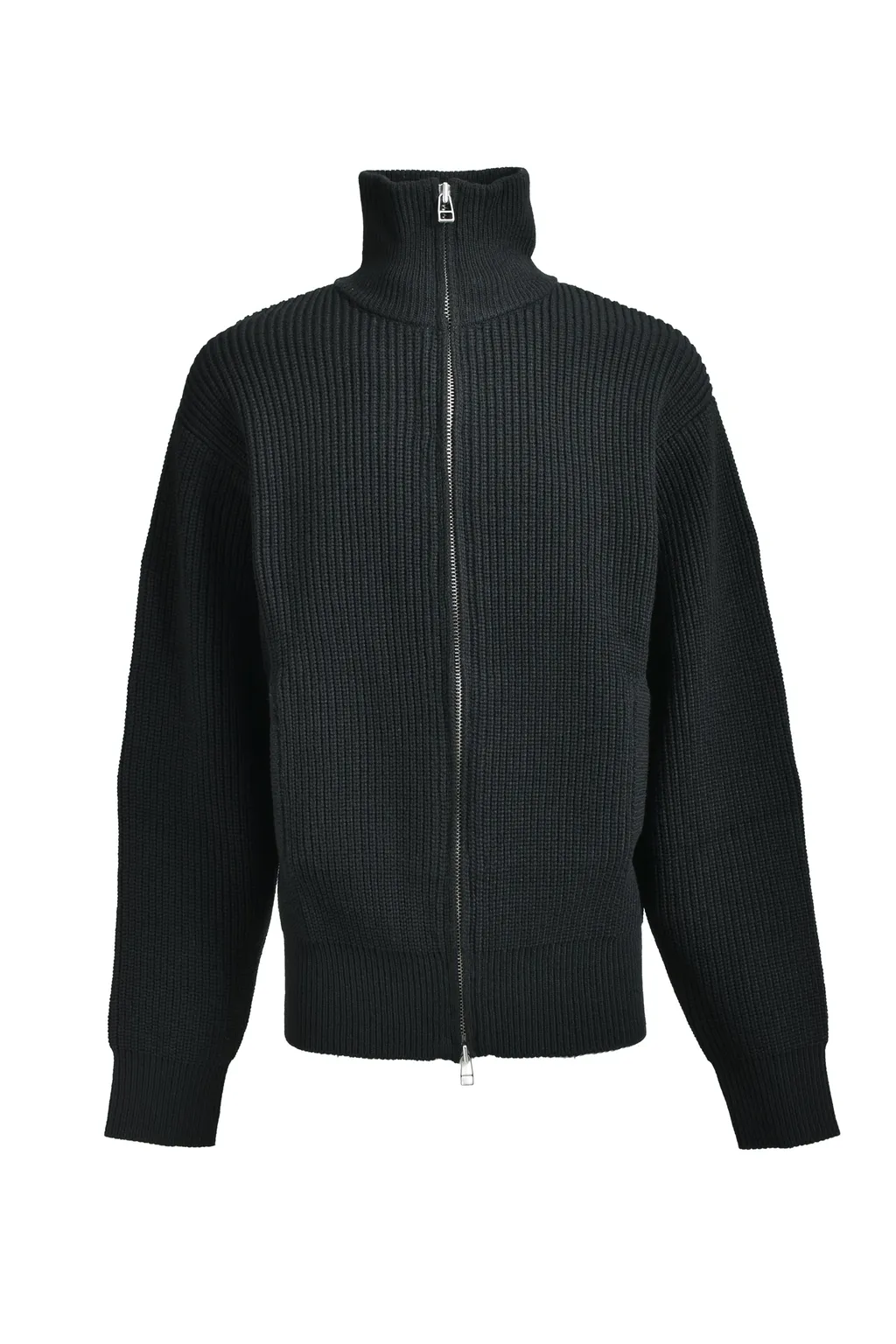 Drivers Knit Type-2 / Blk