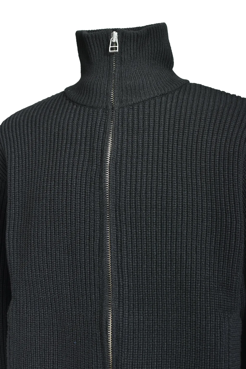 Drivers Knit Type-2 / Blk