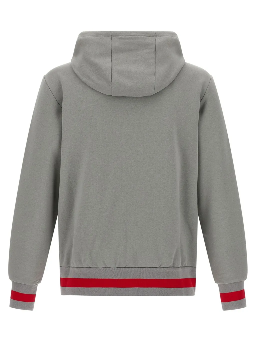 Kiton Zip Up Hooded Drawstring Tracksuit