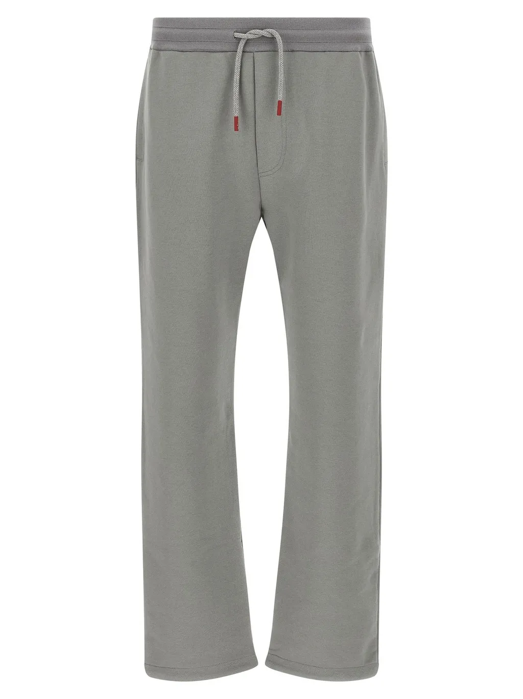 Kiton Zip Up Hooded Drawstring Tracksuit