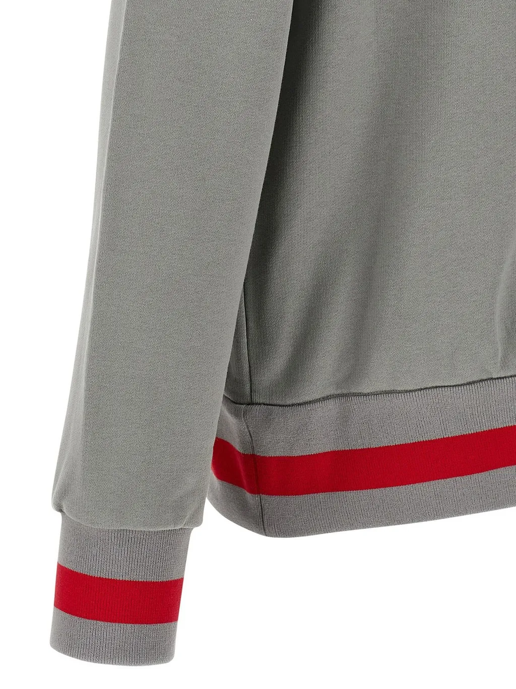 Kiton Zip Up Hooded Drawstring Tracksuit