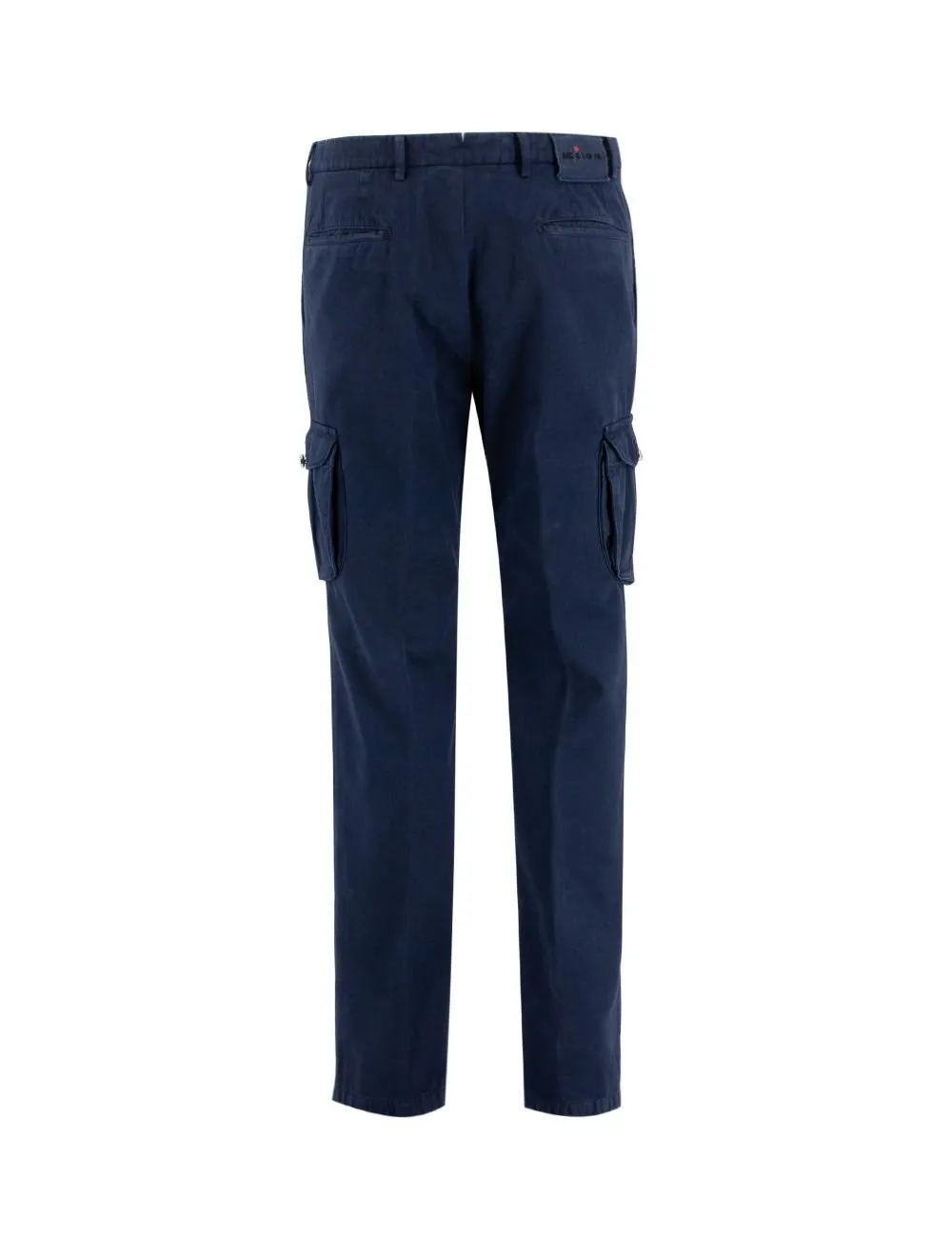Kiton Cargo Pocket Pants