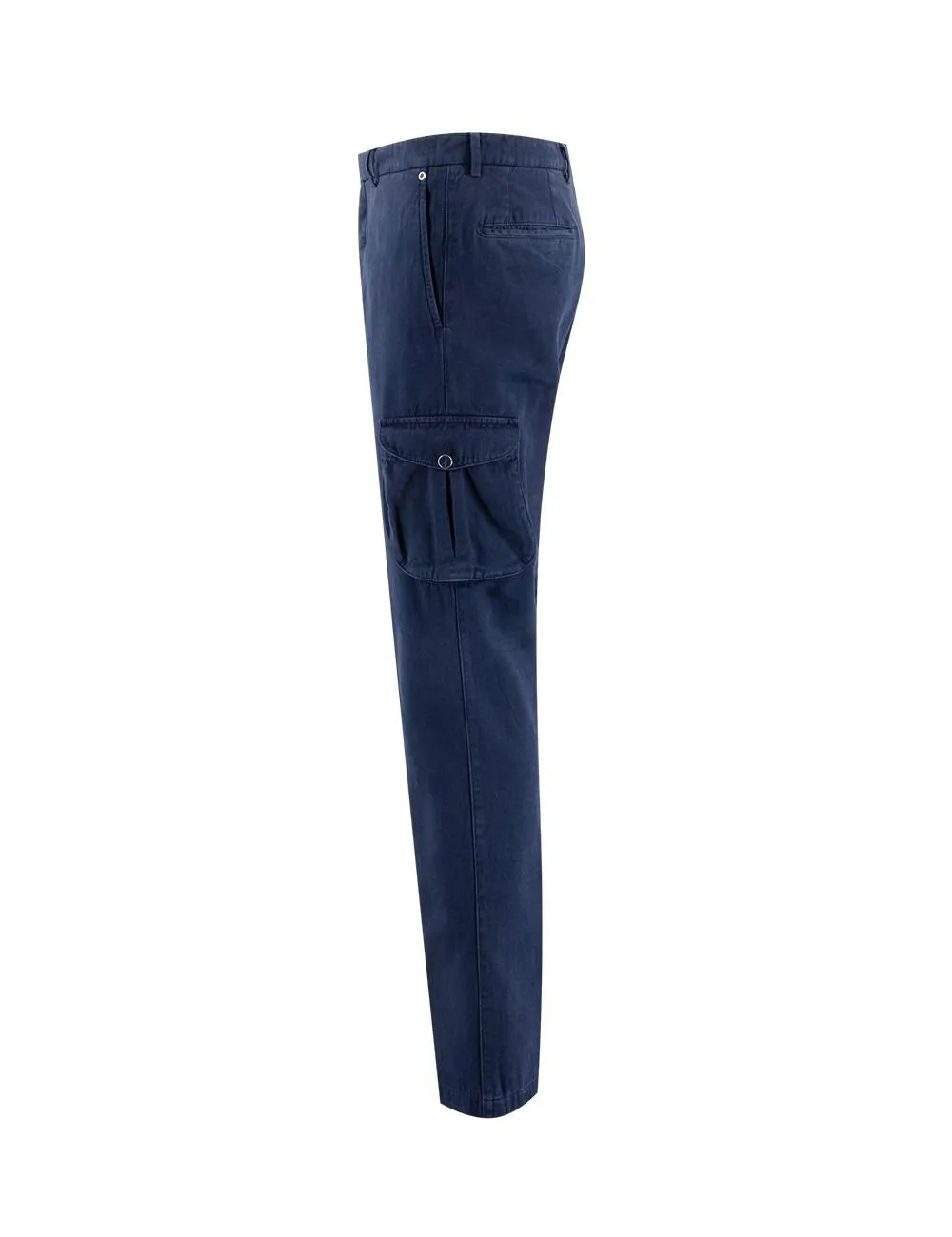 Kiton Cargo Pocket Pants