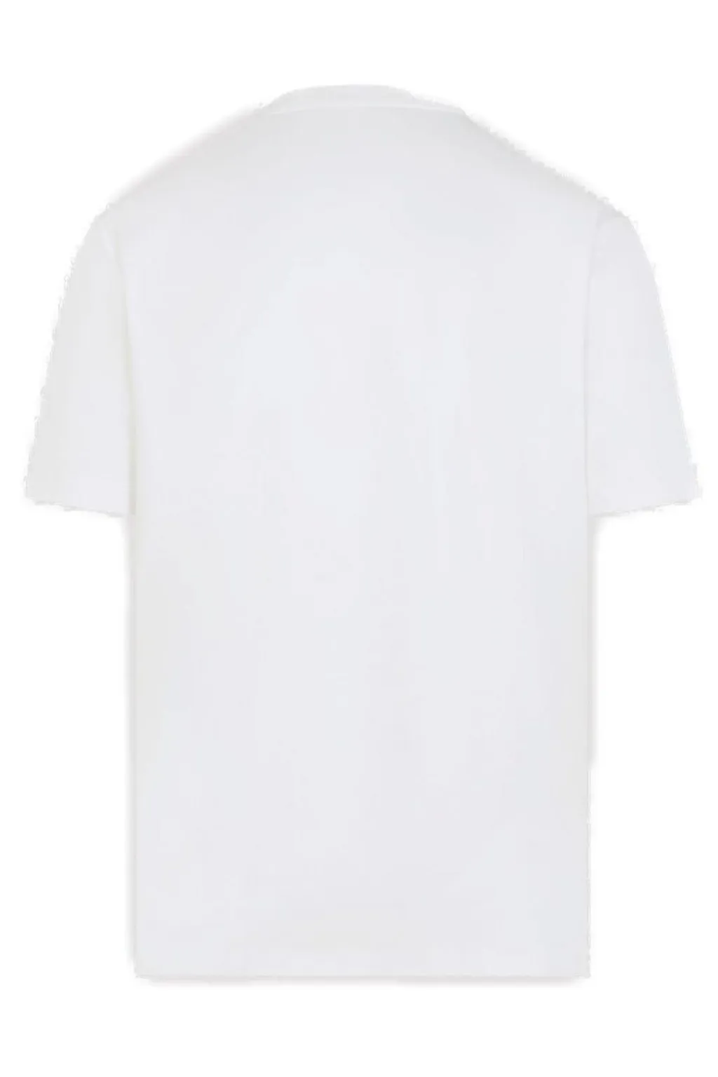 Kiton Short Sleeved Crewneck T-Shirt