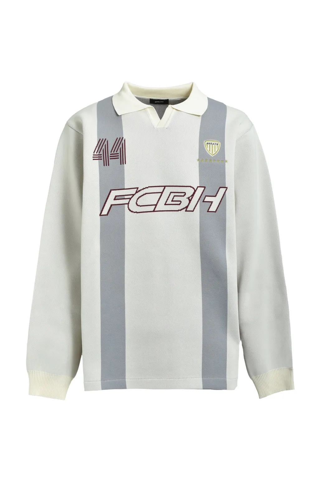 Fcbh 44 Uniform Knit / Cre
