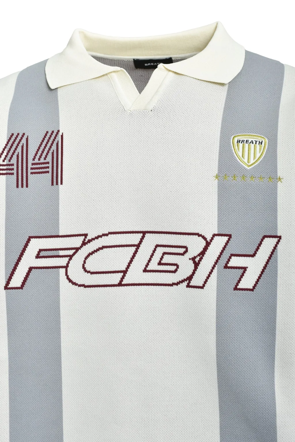 Fcbh 44 Uniform Knit / Cre
