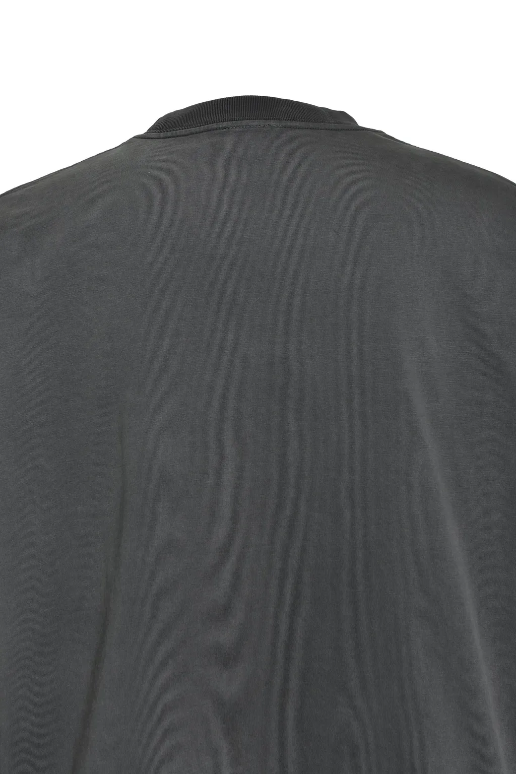 Southside Cross Ls Tee / Black