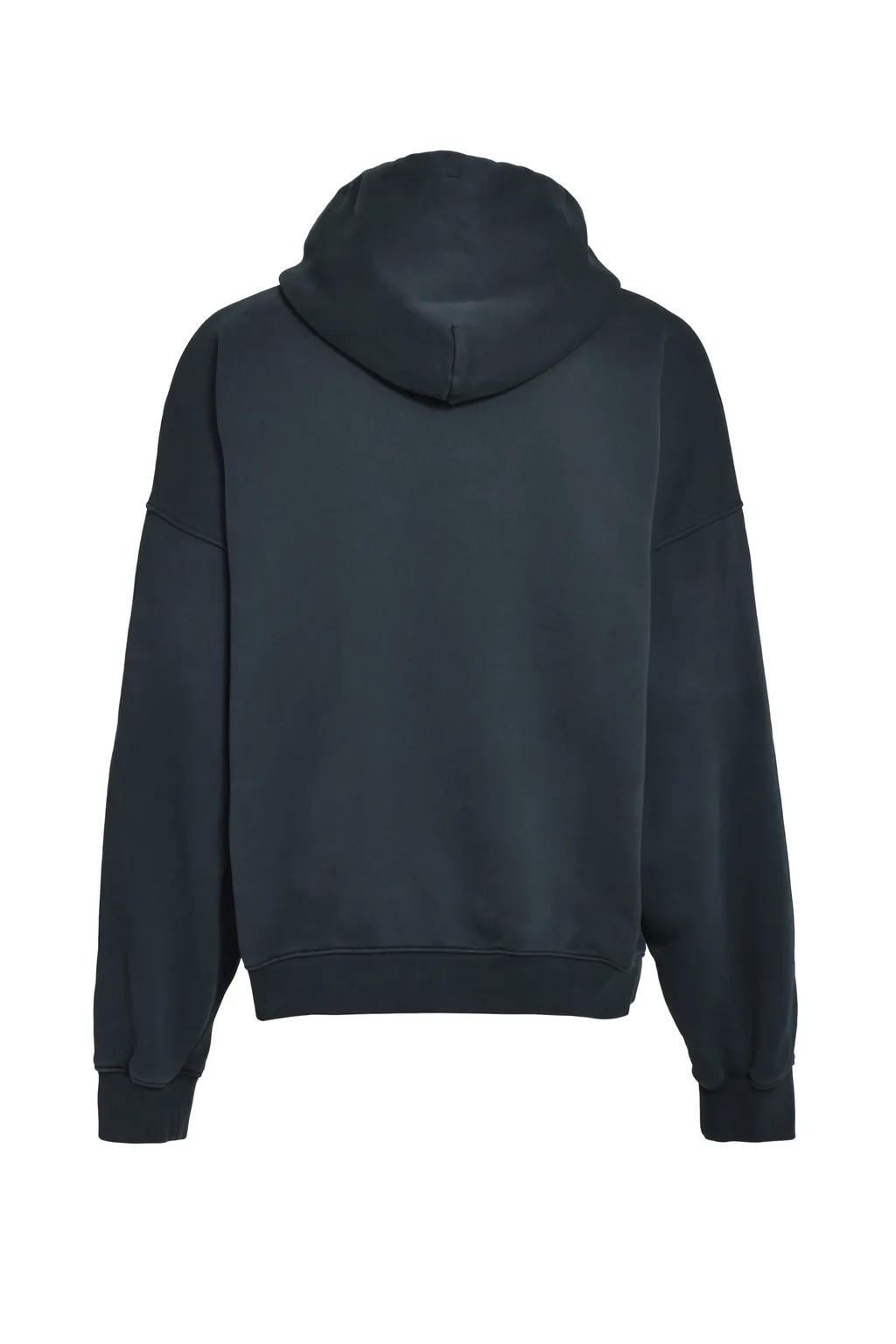Southside Cross Logo Hoodie / Blk
