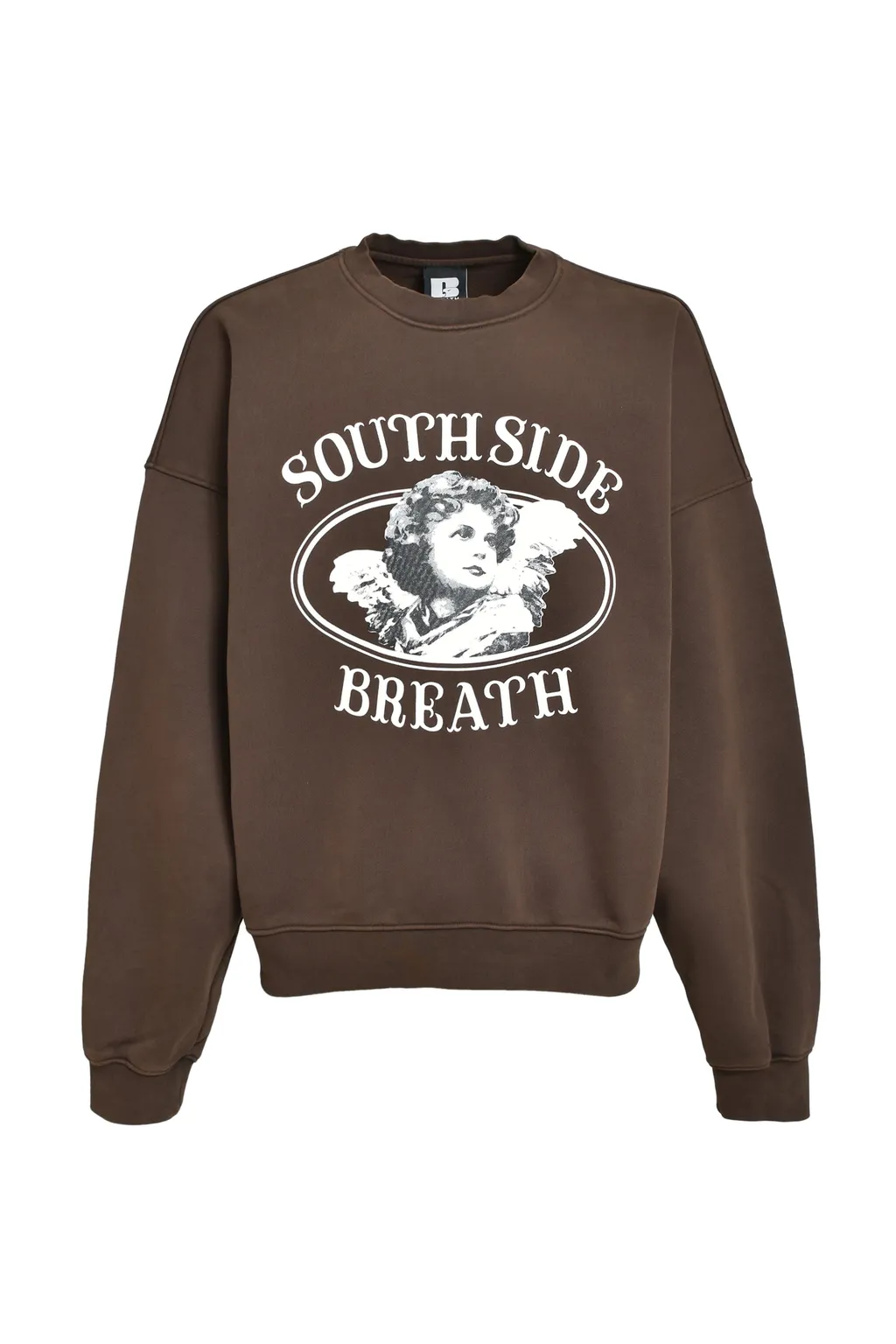 Angel Logo Sweat / Brw