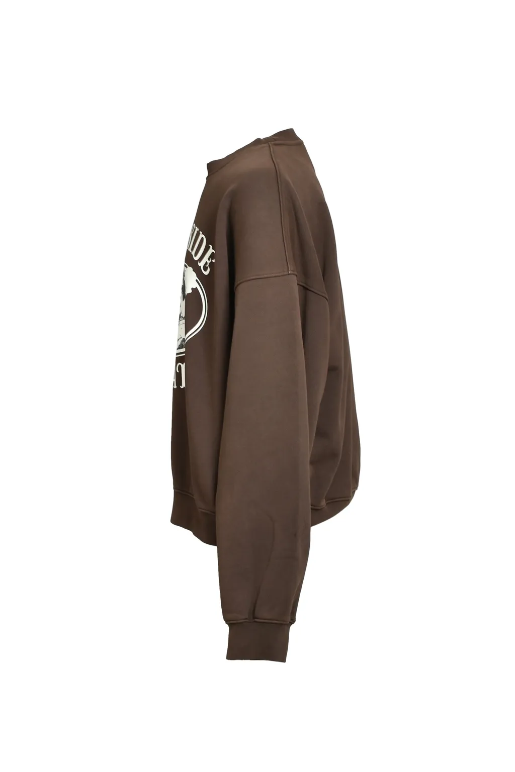 Angel Logo Sweat / Brw