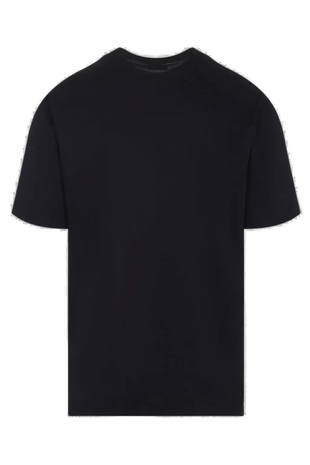 Kiton Short Sleeved Crewneck T-Shirt