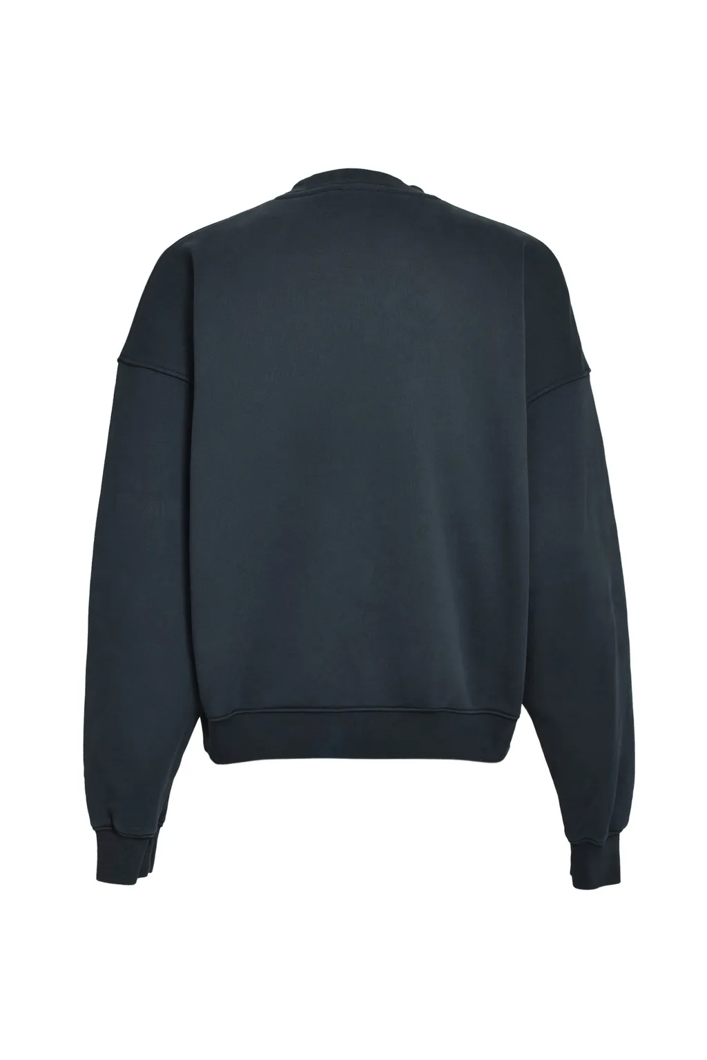 Angel Logo Sweat / Black